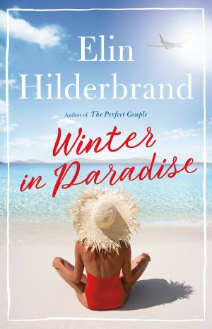 [Paradise 01] • Winter in Paradise